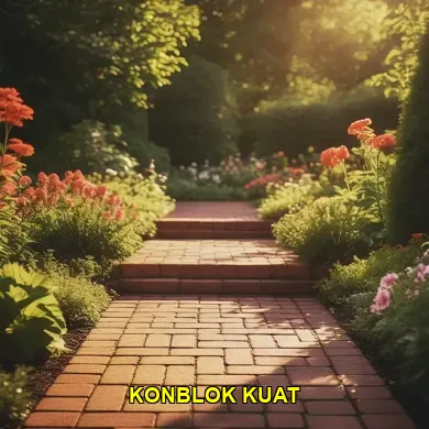 konblok kuat